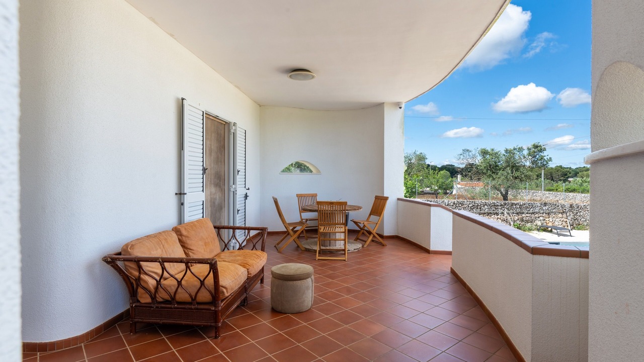 Photo of Outdoor in Ceglie Messapica