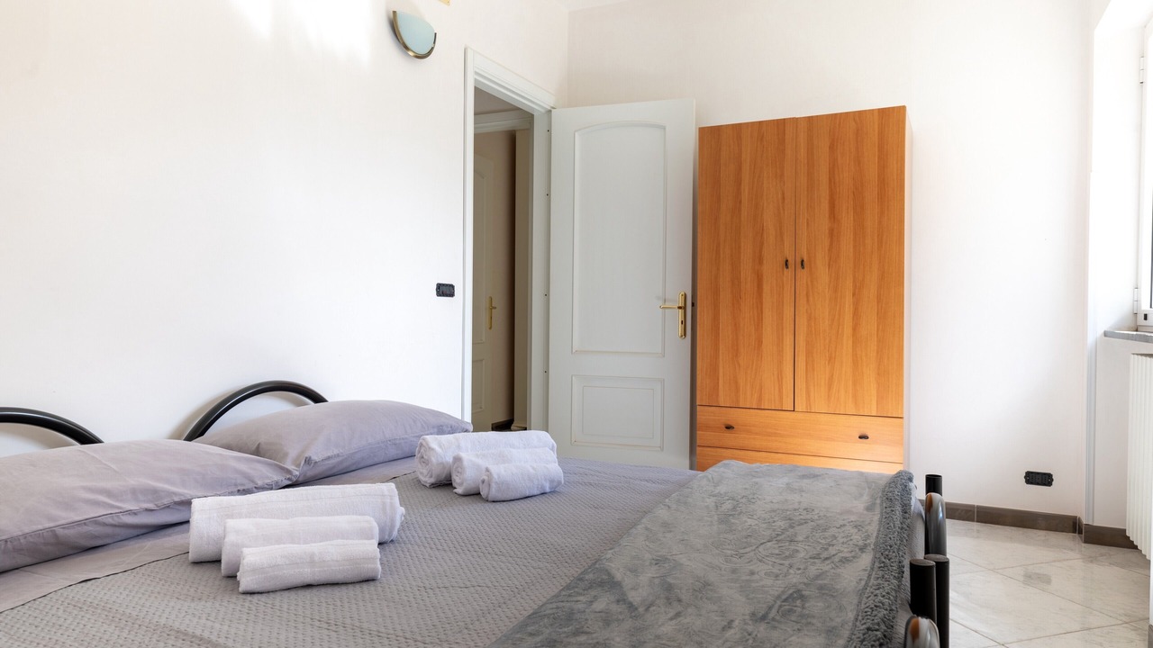 Photo of Bedroom in Ceglie Messapica
