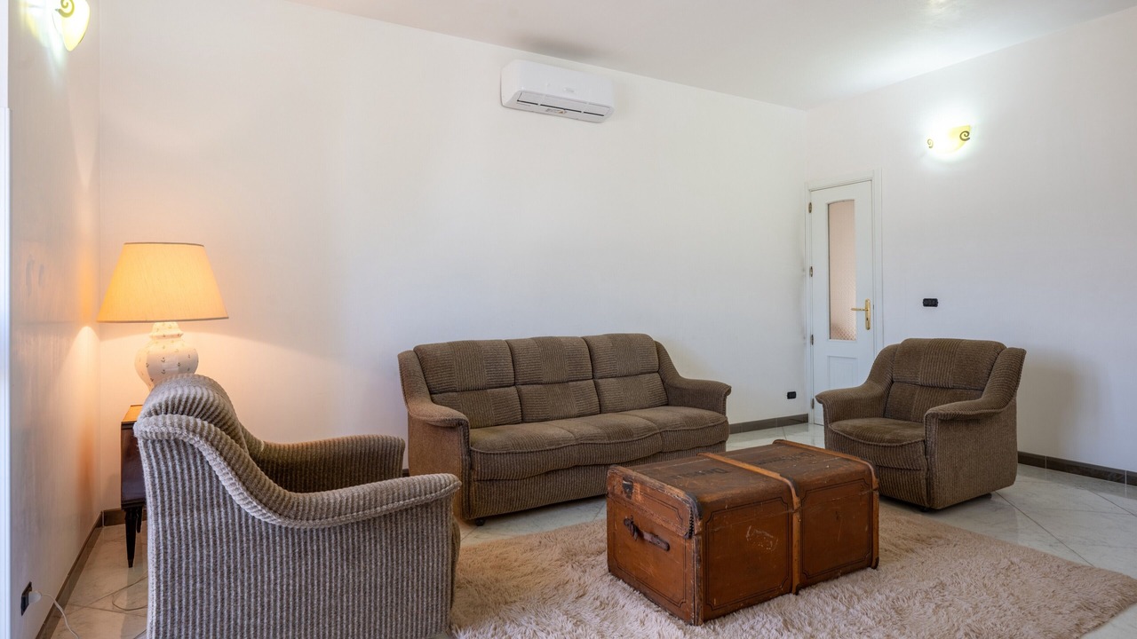 Photo of Livingroom in Ceglie Messapica