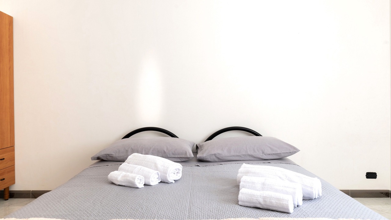 Photo of Bedroom in Ceglie Messapica