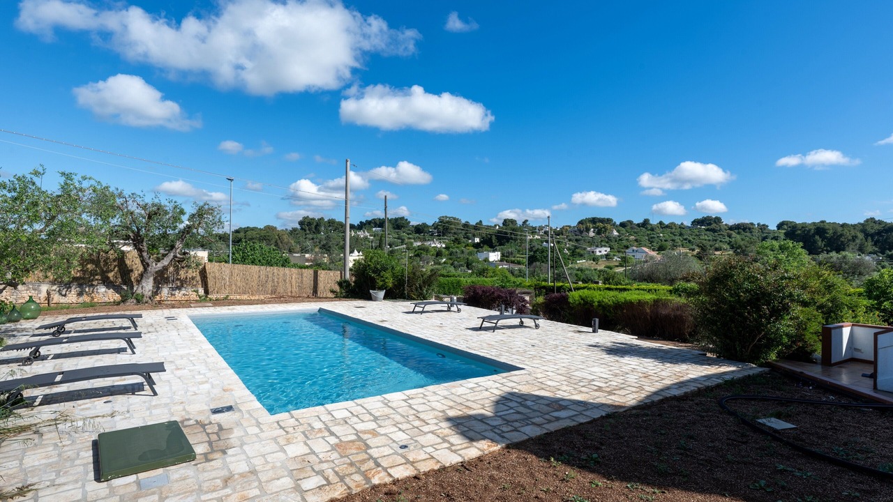 Photo of Outdoor in Ceglie Messapica