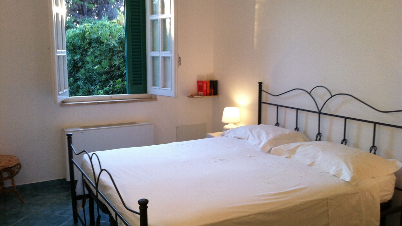 Photo of Bedroom in Villanova
