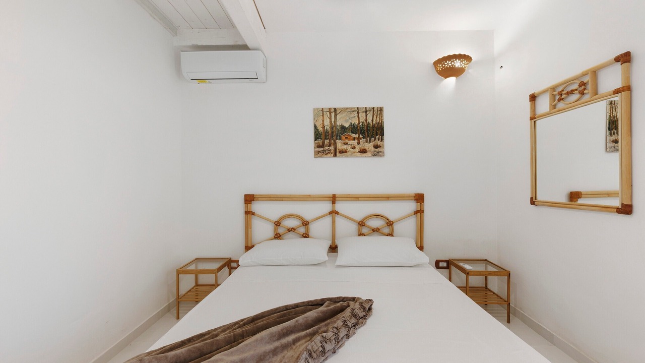 Photo of Bedroom in Capilungo