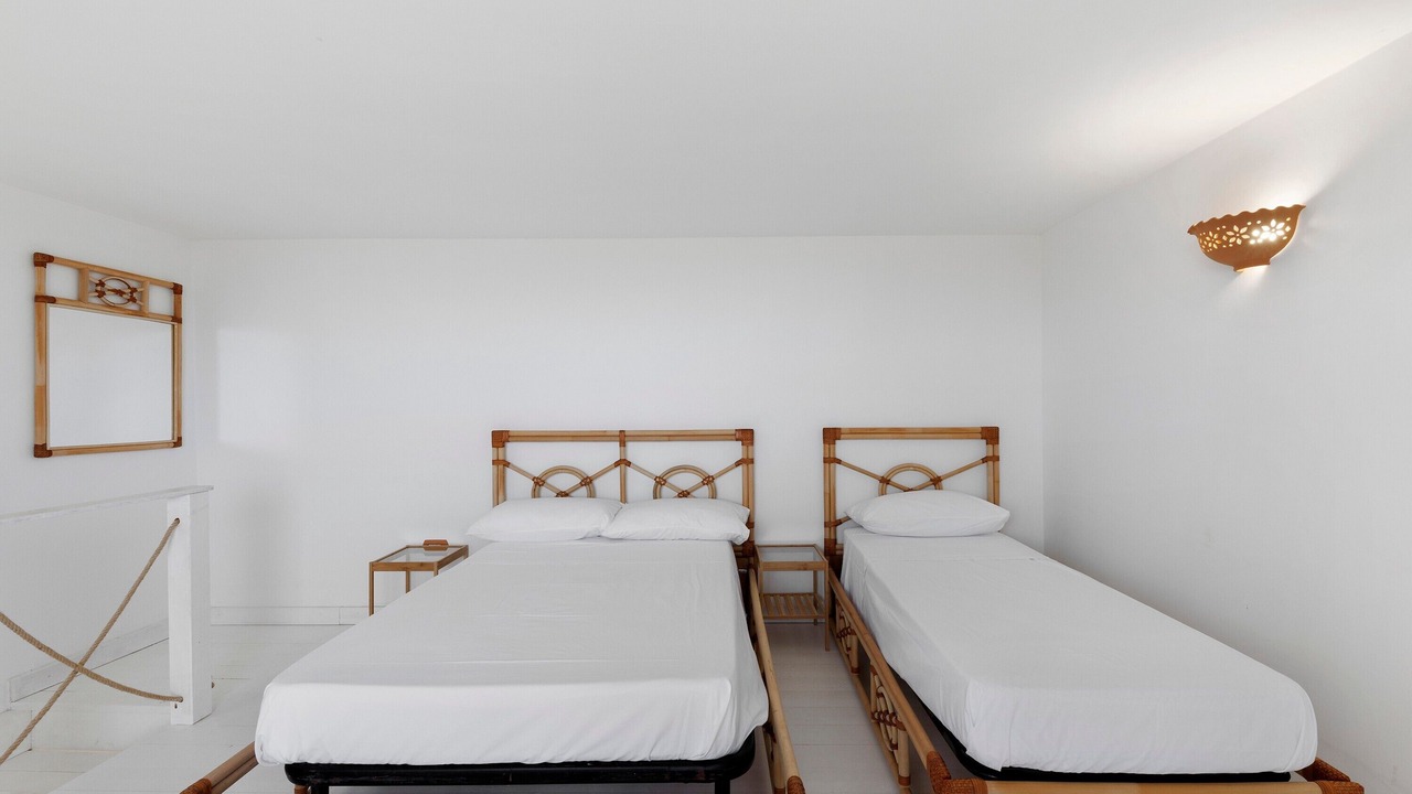 Photo of Bedroom in Capilungo