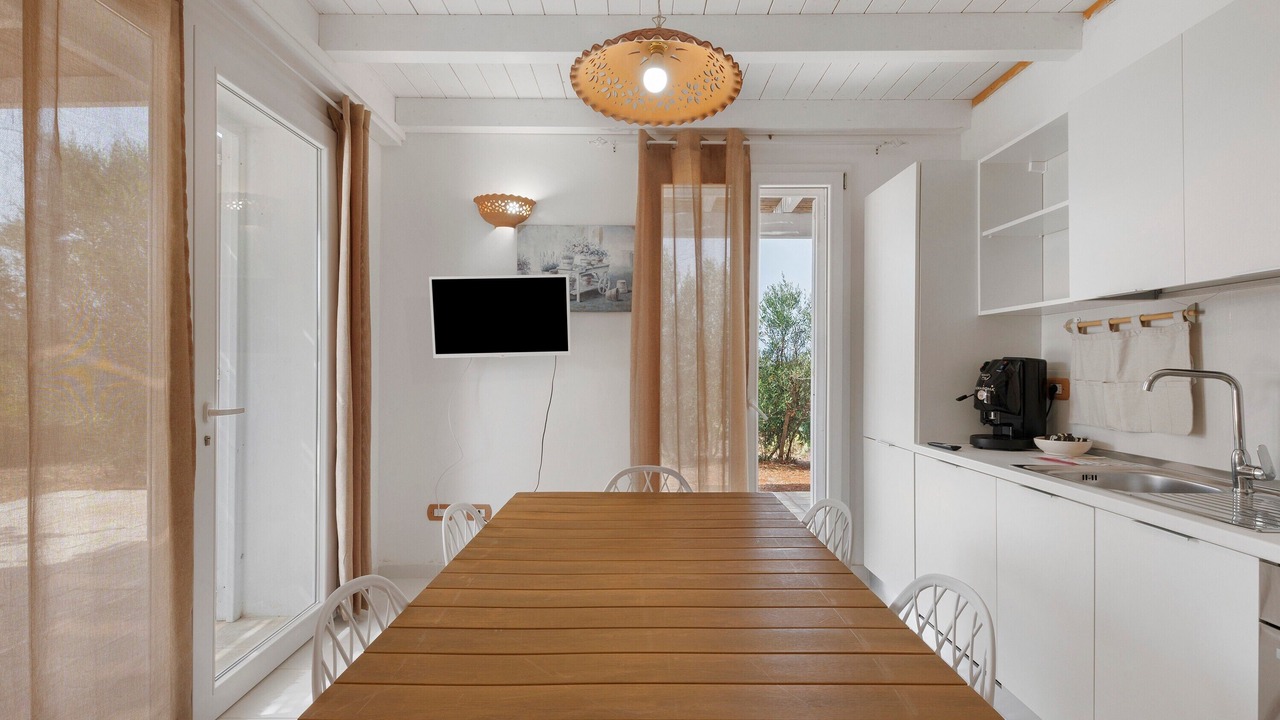 Photo of Kitchen in Capilungo