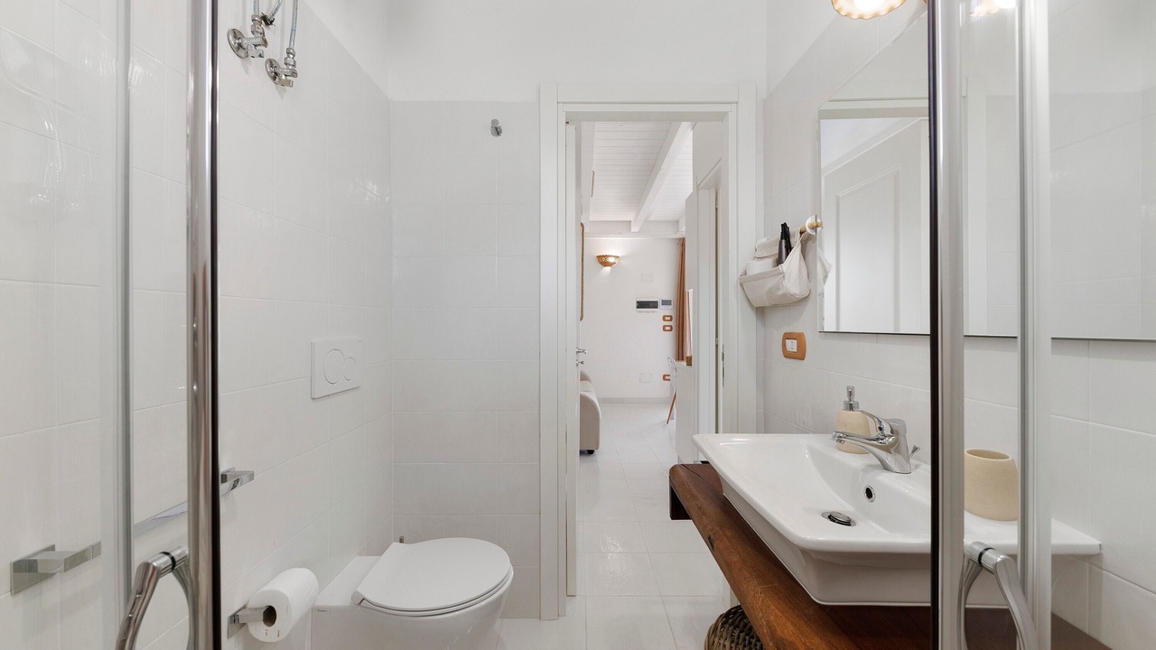 Photo of Bathroom in Capilungo