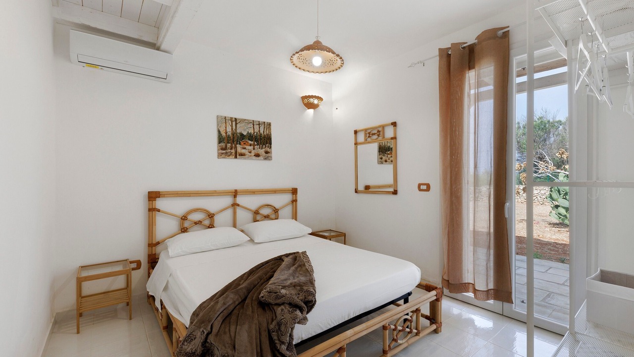 Photo of Bedroom in Capilungo