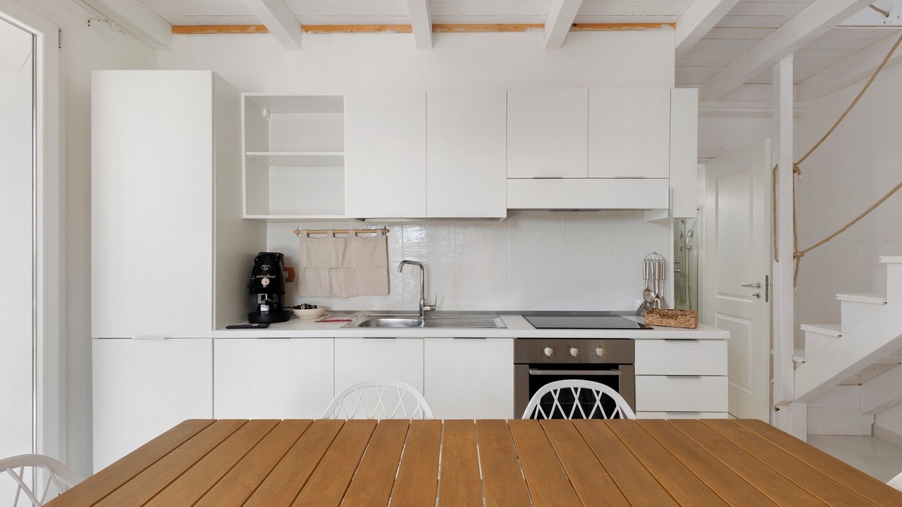 Photo of Kitchen in Capilungo