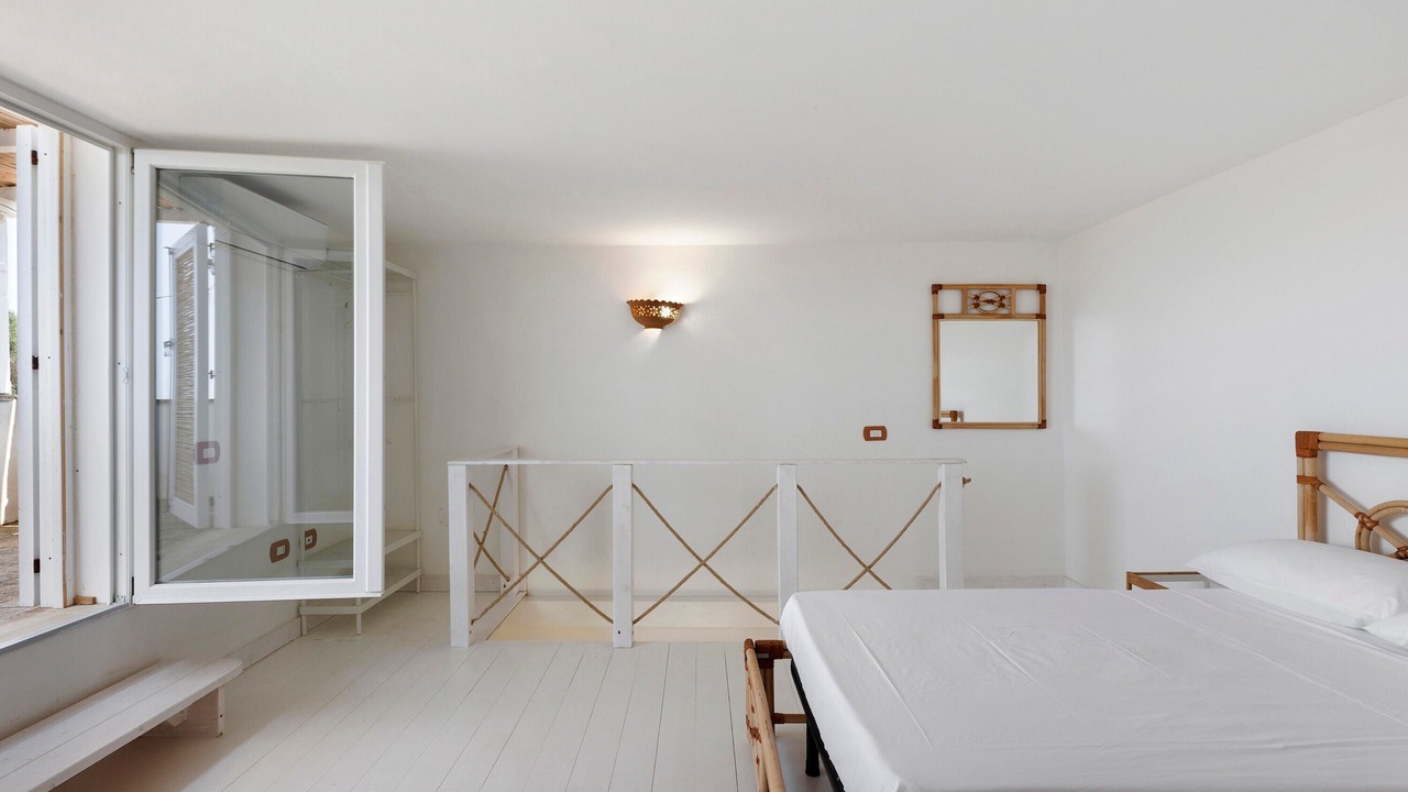 Photo of Bedroom in Capilungo