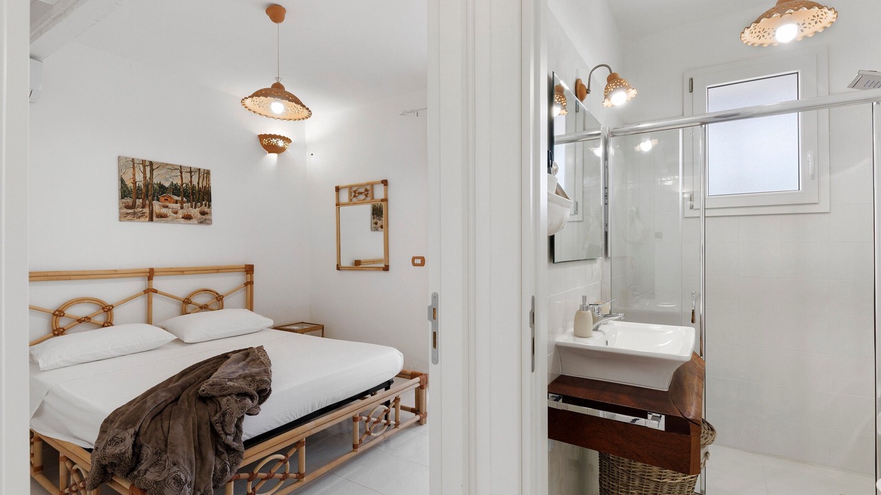 Photo of Bedroom in Capilungo