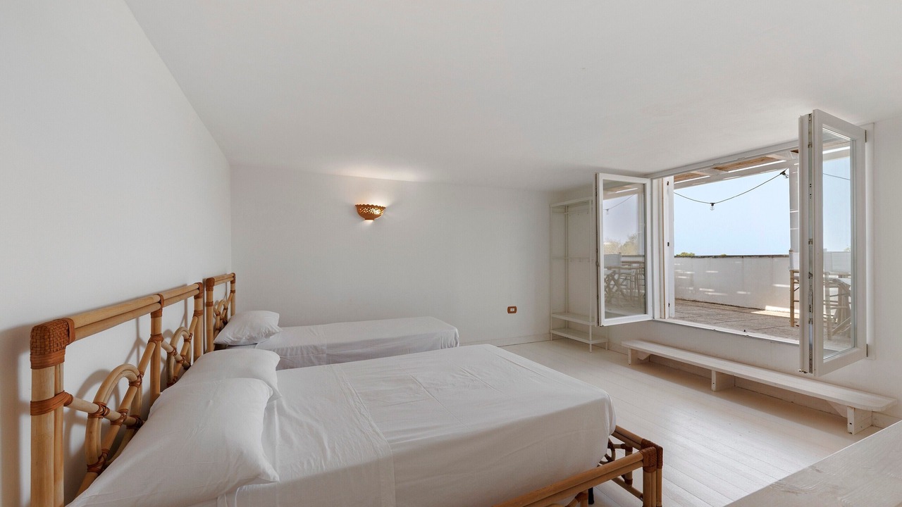 Photo of Bedroom in Capilungo