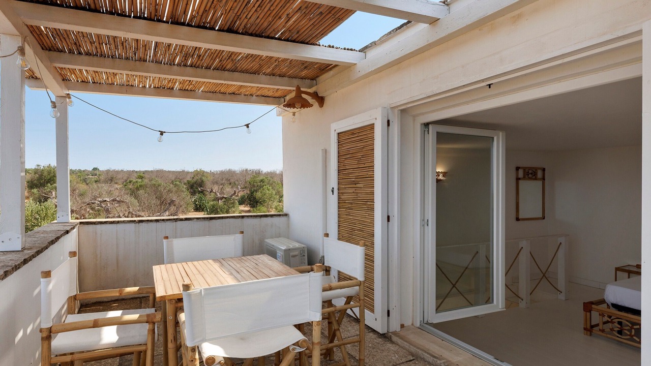 Photo of Outdoor in Capilungo