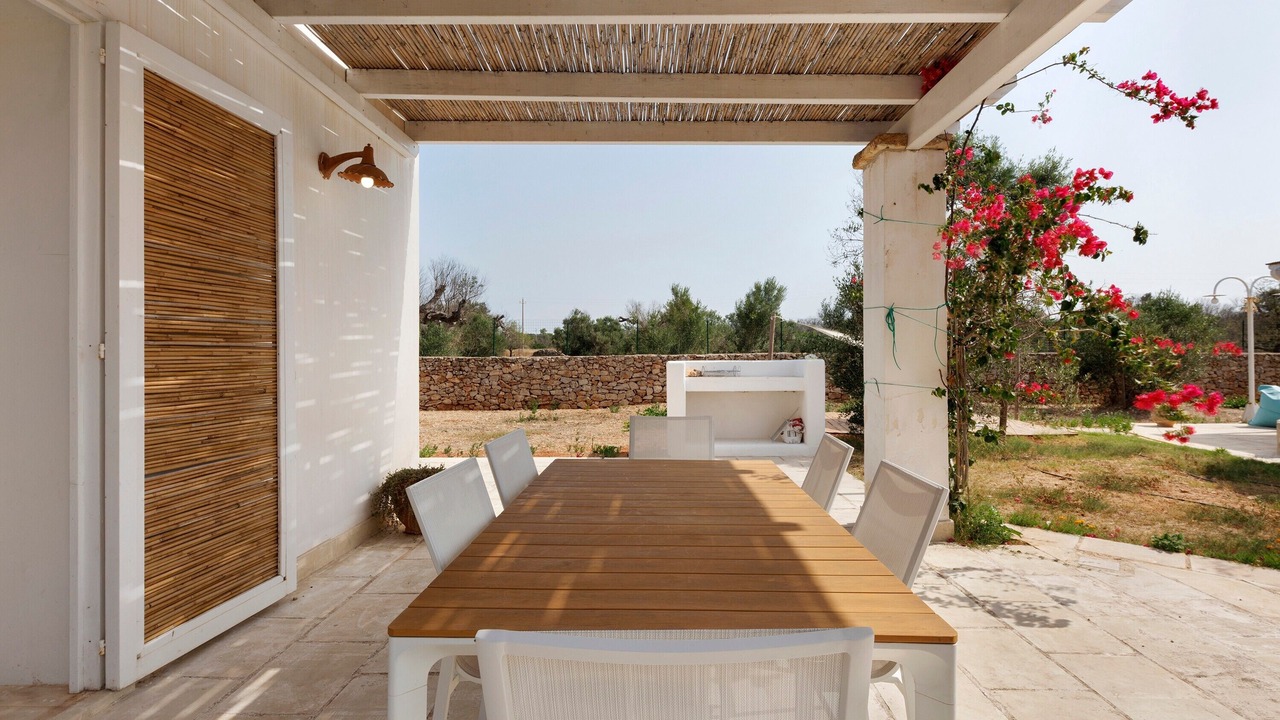 Photo of Outdoor in Capilungo
