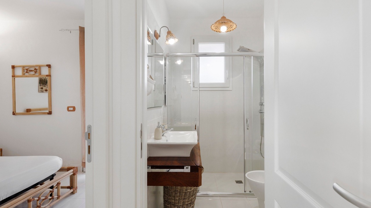 Photo of Bathroom in Capilungo