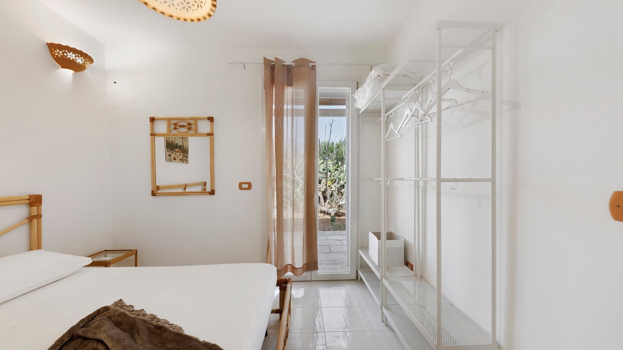Photo of Bedroom in Capilungo