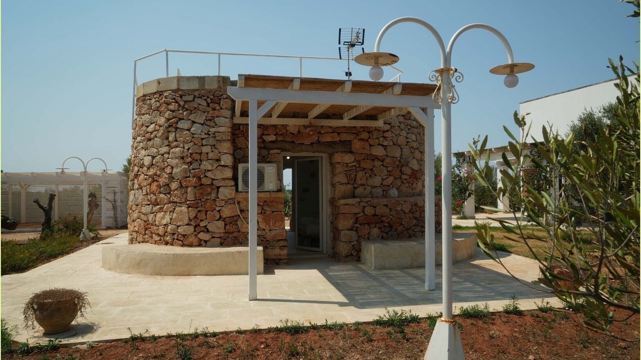 Photo of Patio Balcony in Capilungo