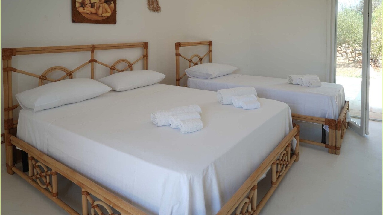 Photo of Bedroom in Capilungo