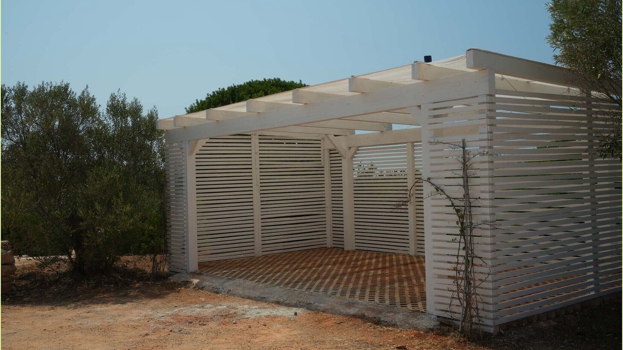 Photo of Outdoor in Capilungo