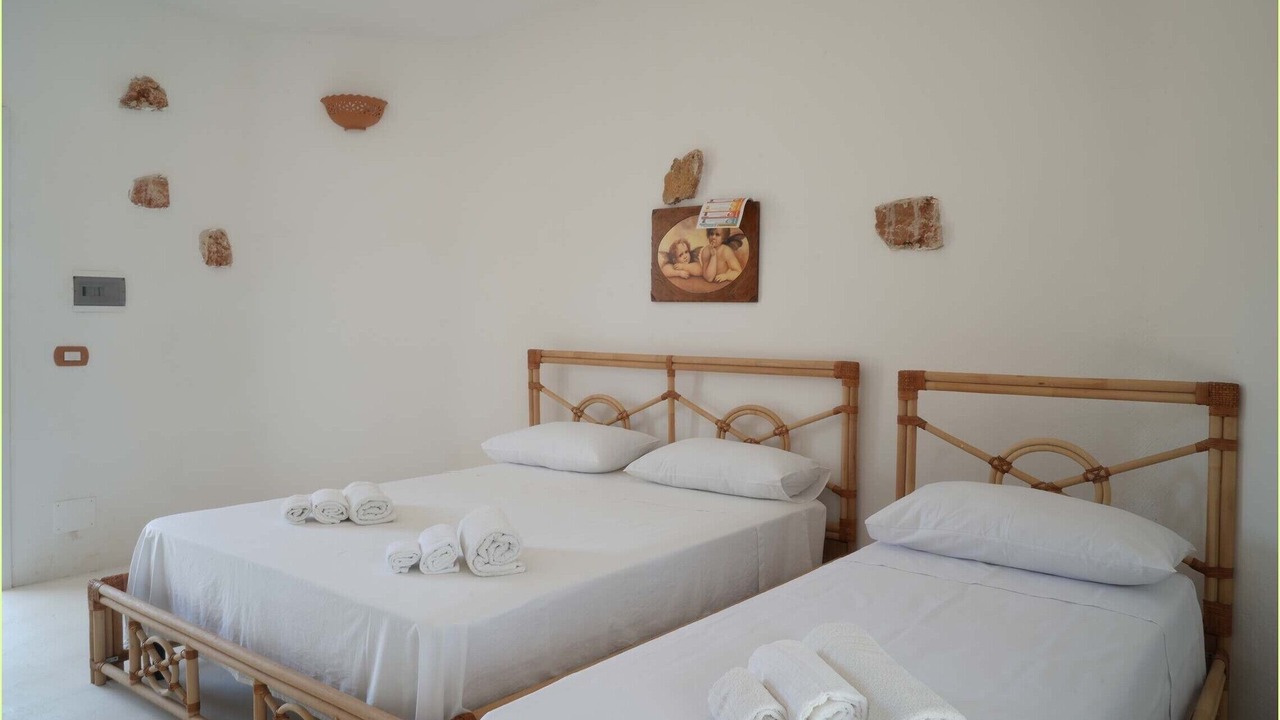 Photo of Bedroom in Capilungo
