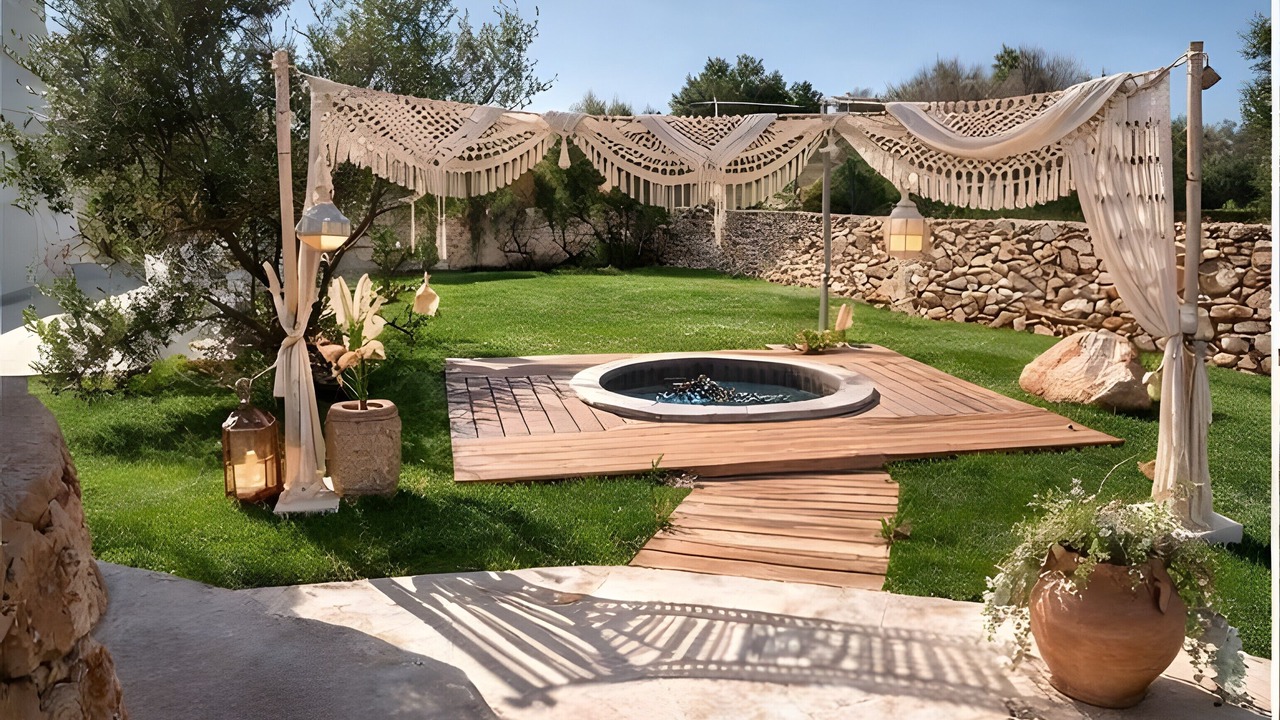 Photo of Patio Balcony in Capilungo