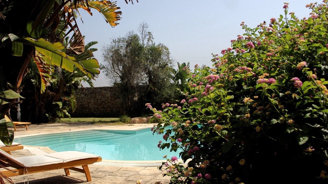 Photo of Outdoor in Capilungo