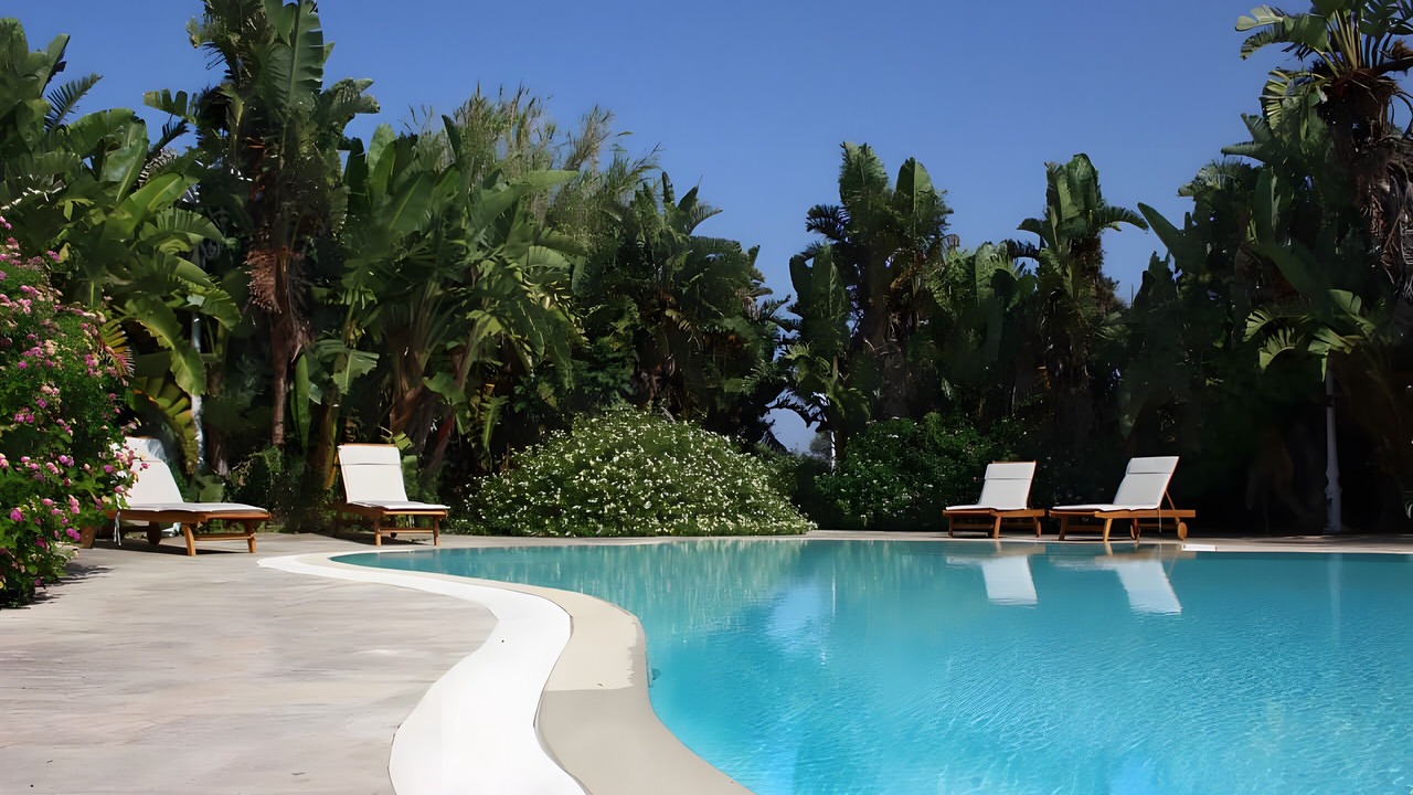 Photo of Outdoor in Capilungo
