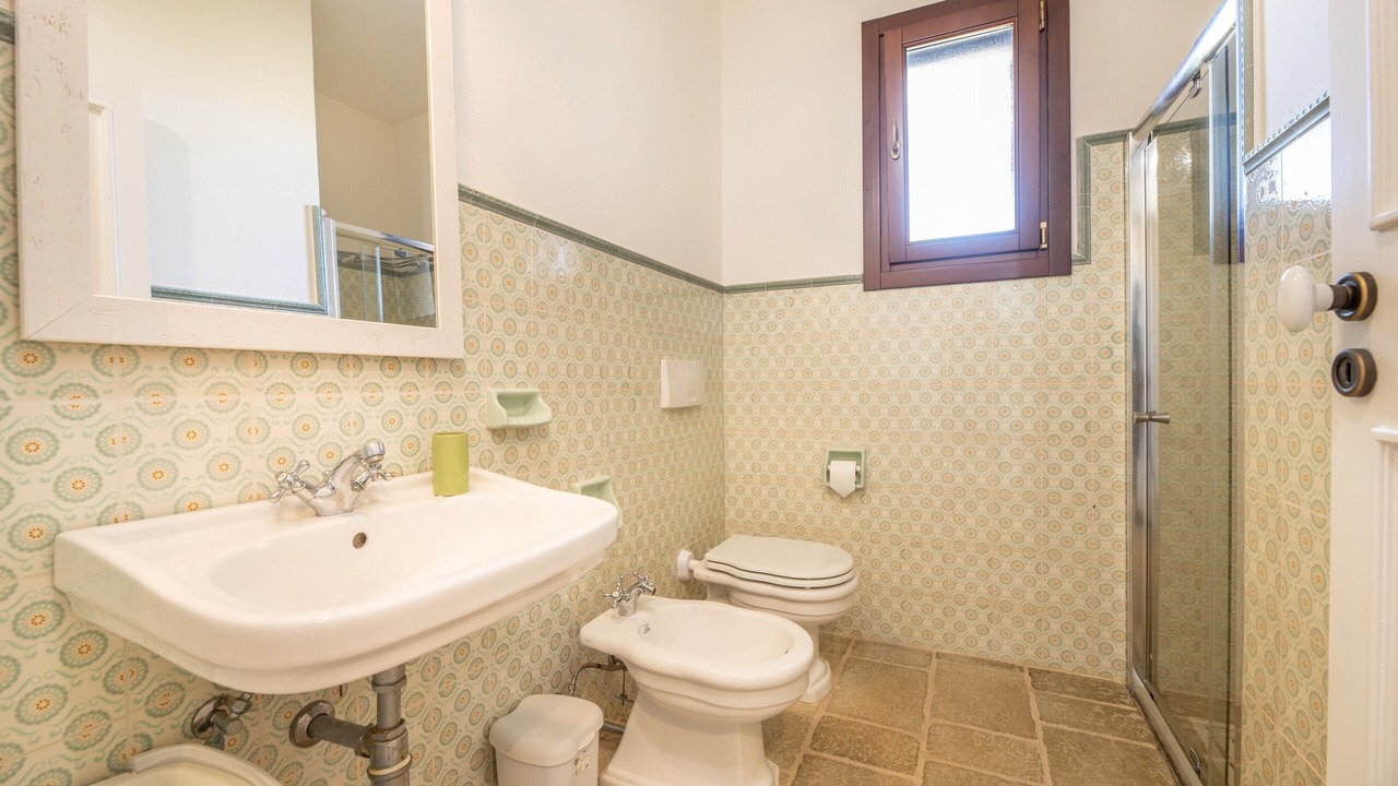 Photo of Bathroom in Capilungo