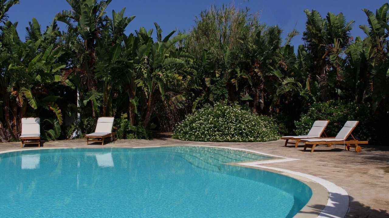 Photo of Outdoor in Capilungo
