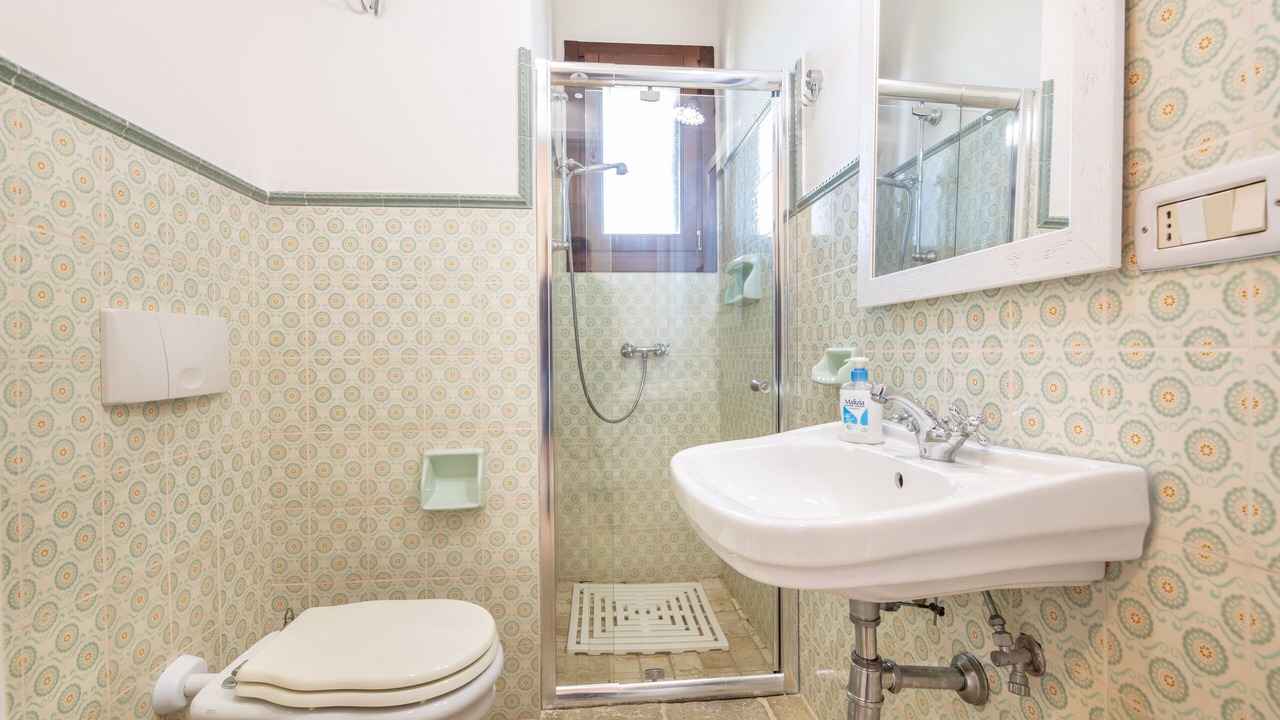 Photo of Bathroom in Capilungo