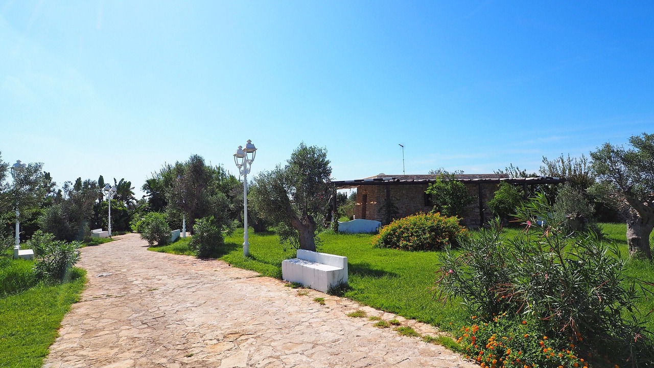 Photo of Outdoor in Capilungo