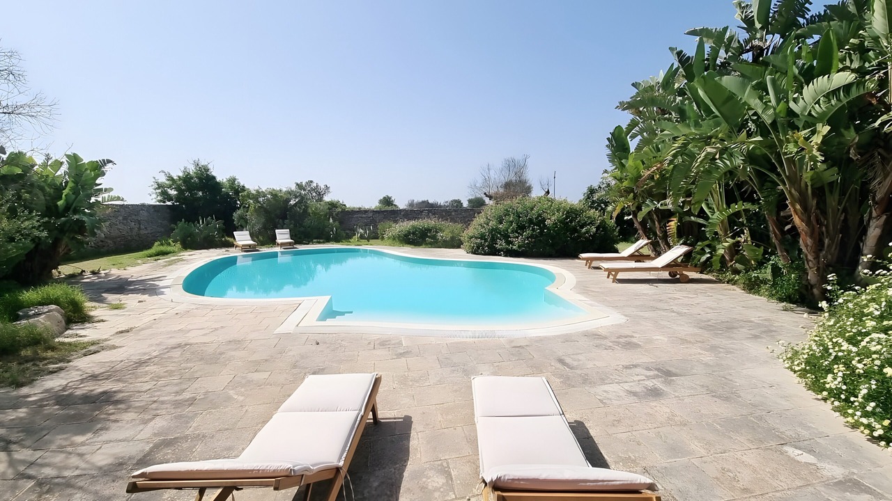Photo of Outdoor in Capilungo