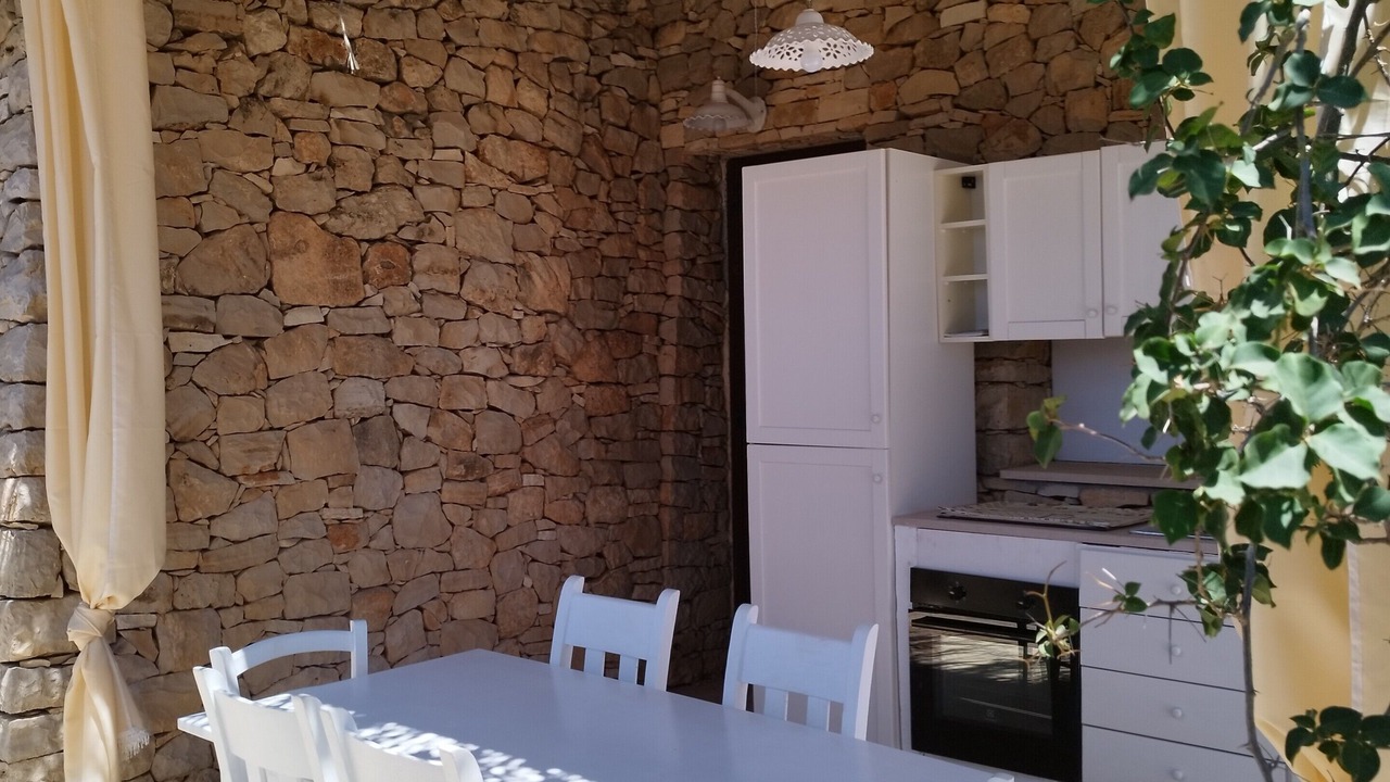 Photo of Outdoor in Capilungo