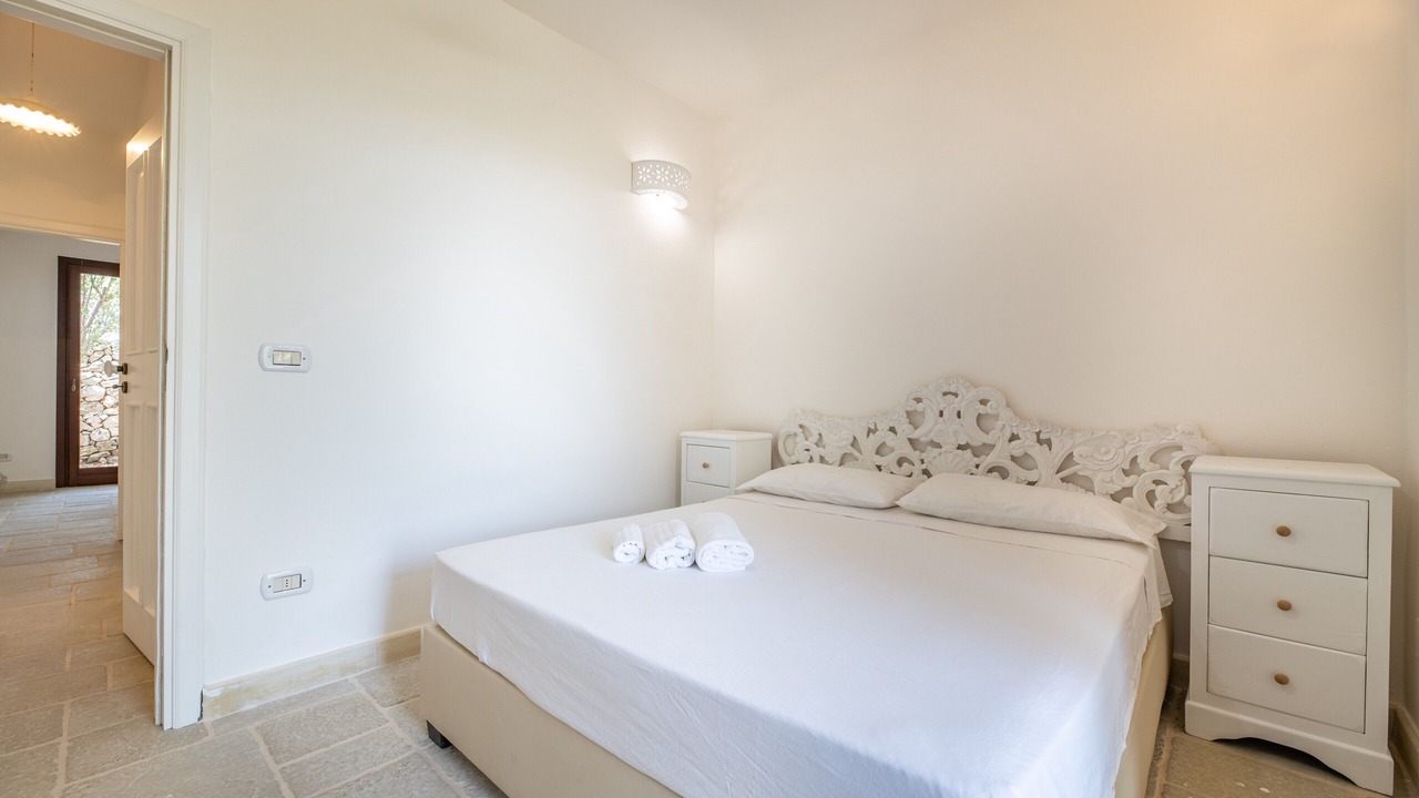 Photo of Bedroom in Capilungo