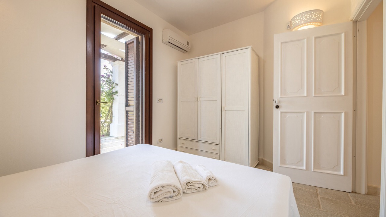 Photo of Bedroom in Capilungo