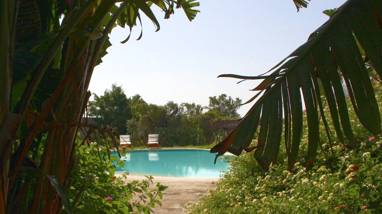 Photo of Outdoor in Capilungo
