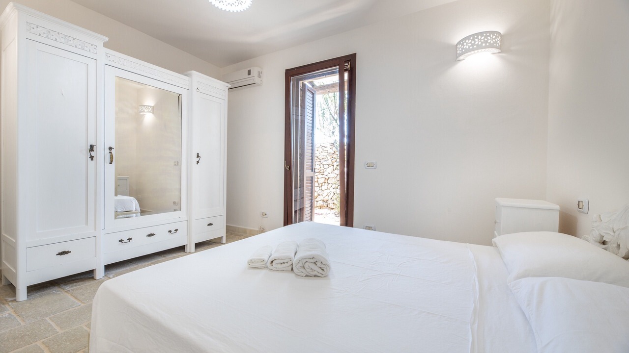 Photo of Bedroom in Capilungo