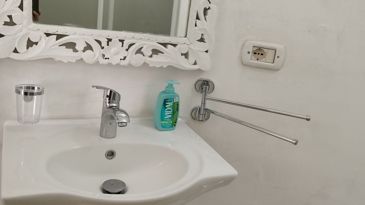 Photo of Bathroom in Capilungo