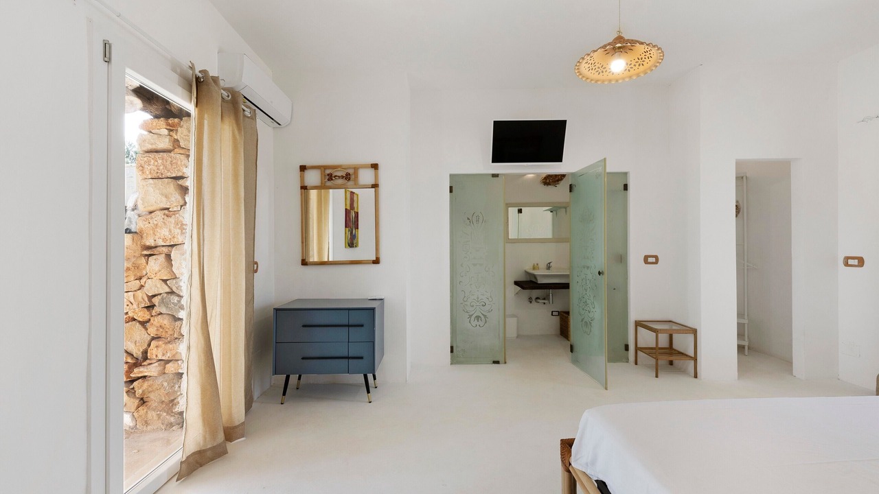 Photo of Bedroom in Capilungo