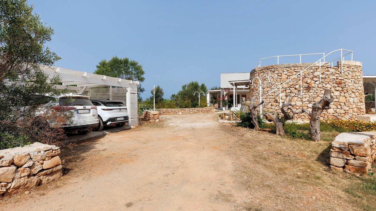 Photo of Outdoor in Capilungo