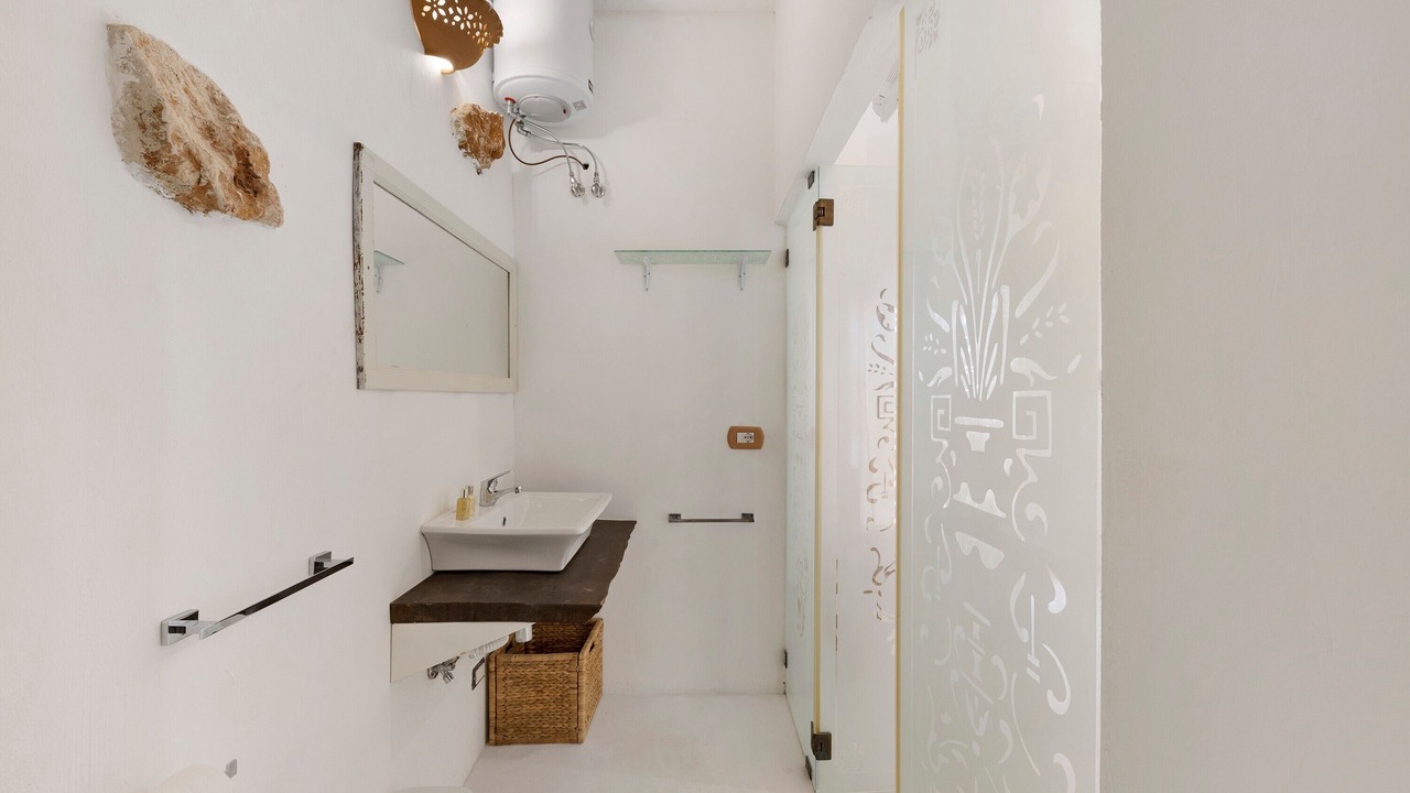 Photo of Bathroom in Capilungo