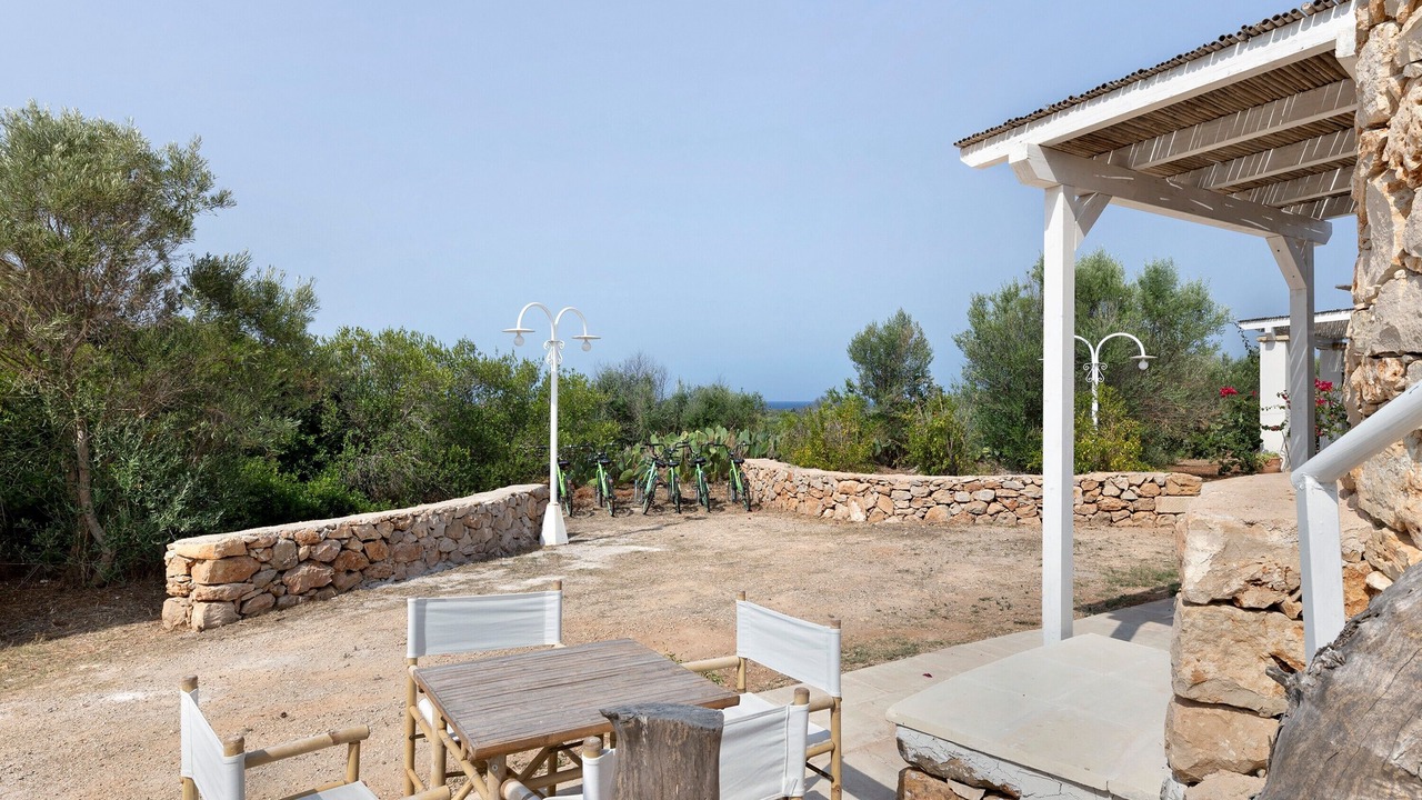 Photo of Outdoor in Capilungo