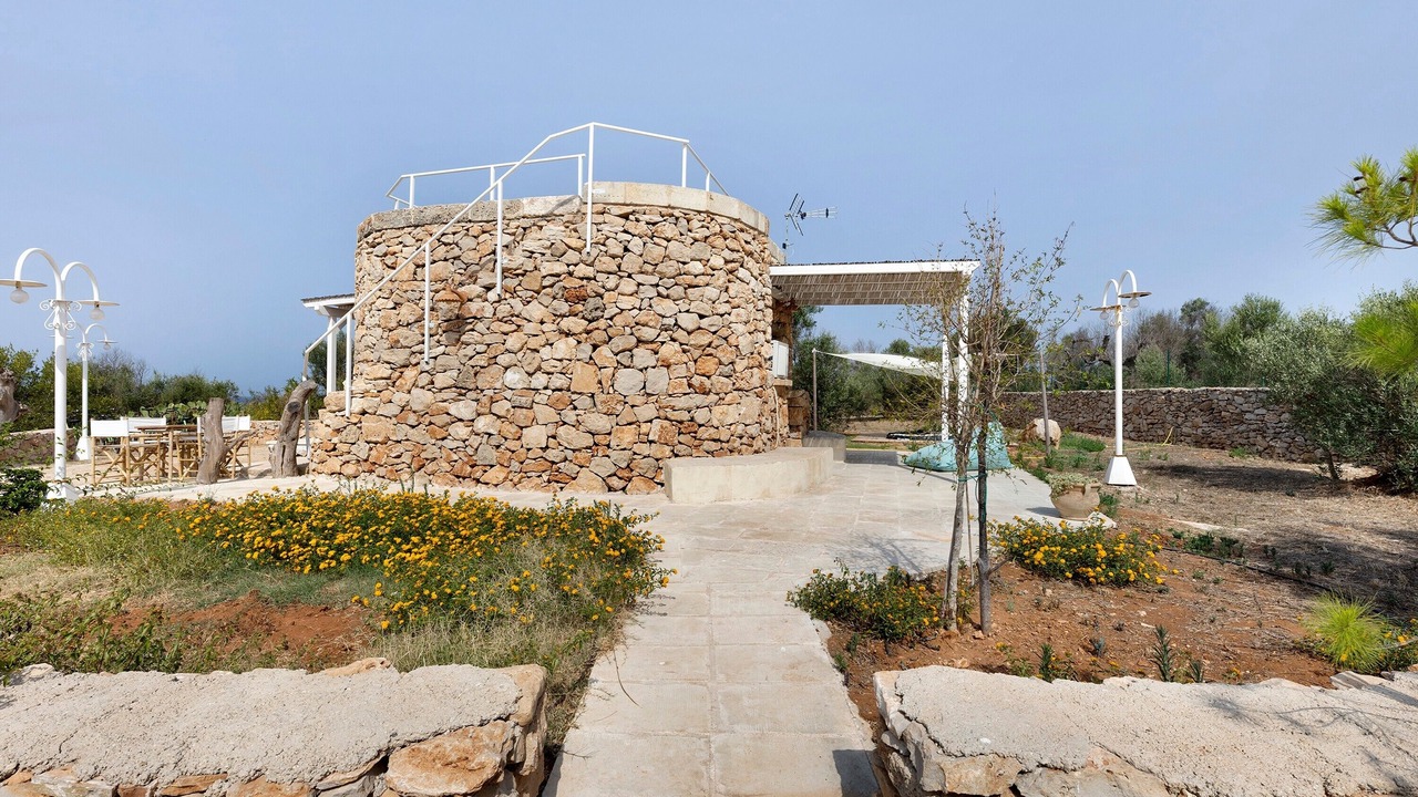 Photo of Outdoor in Capilungo