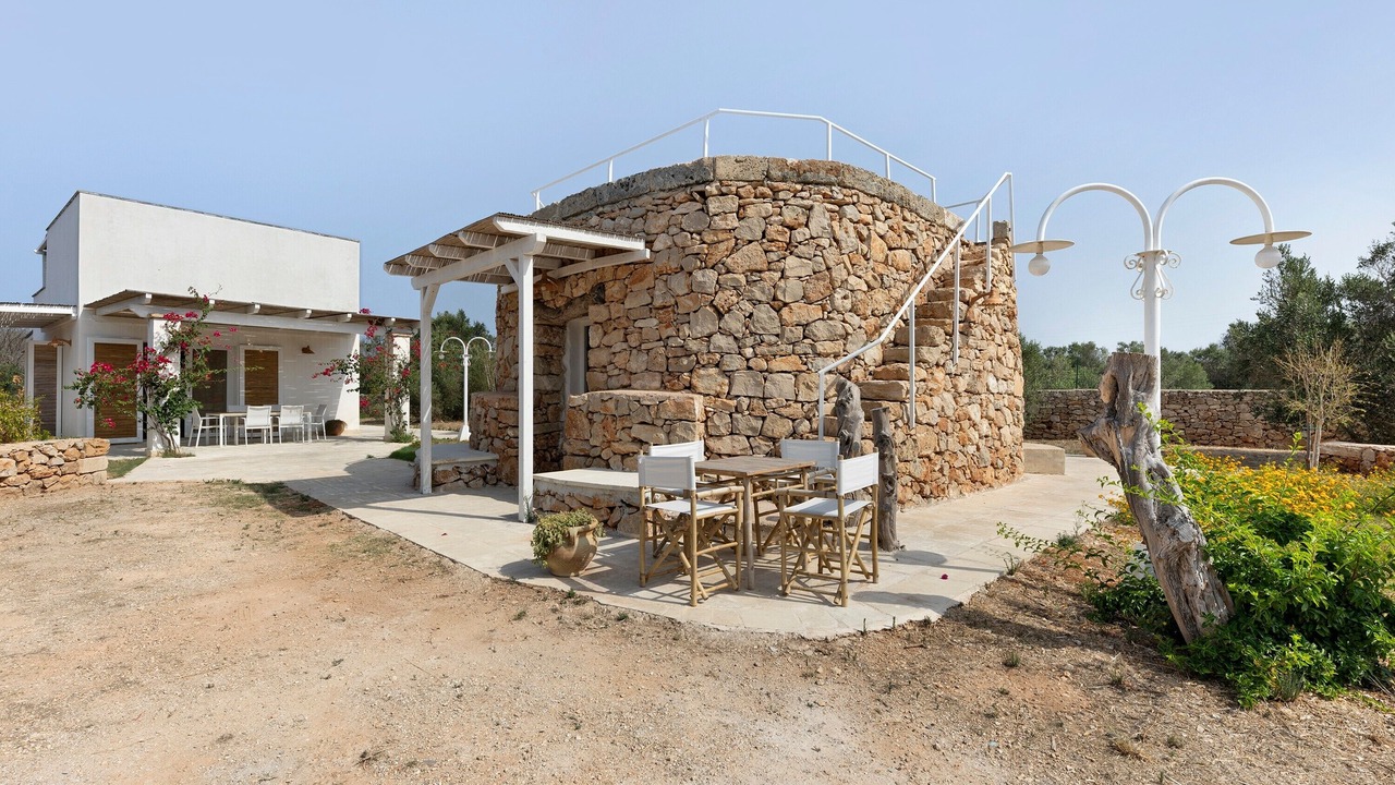 Photo of Outdoor in Capilungo
