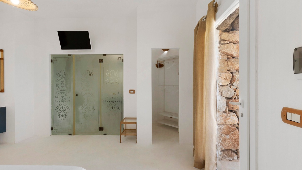 Photo of Bedroom in Capilungo
