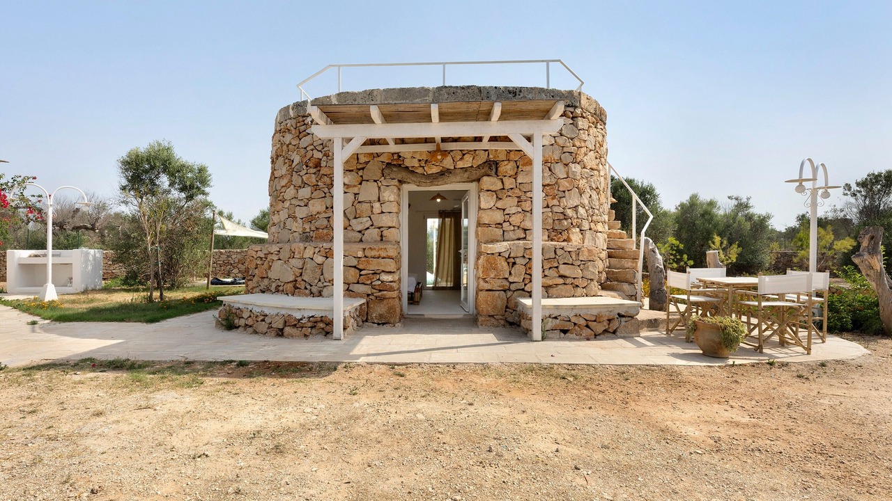 Photo of Outdoor in Capilungo