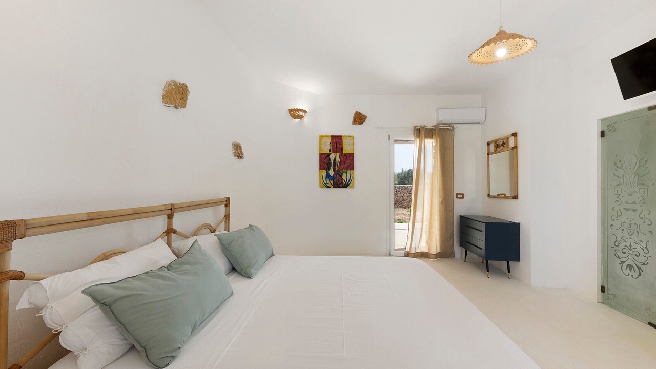 Photo of Bedroom in Capilungo
