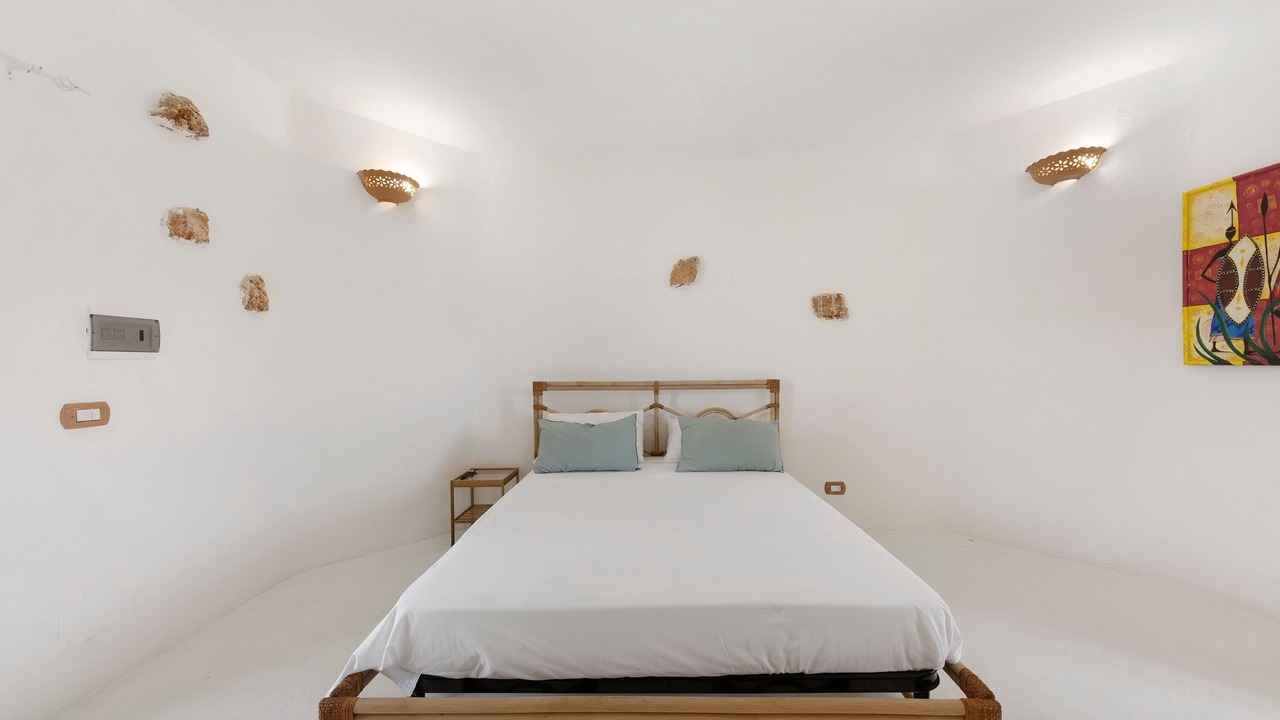 Photo of Bedroom in Capilungo