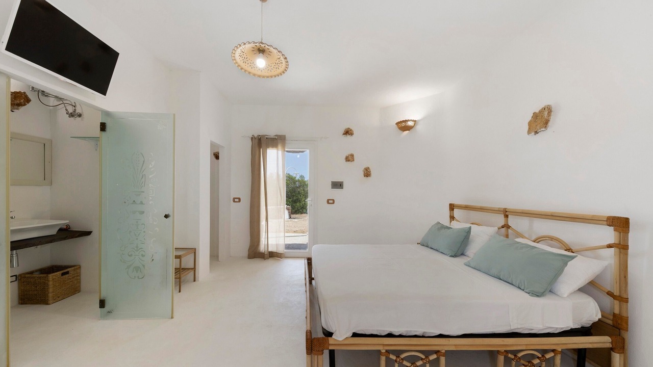 Photo of Bedroom in Capilungo