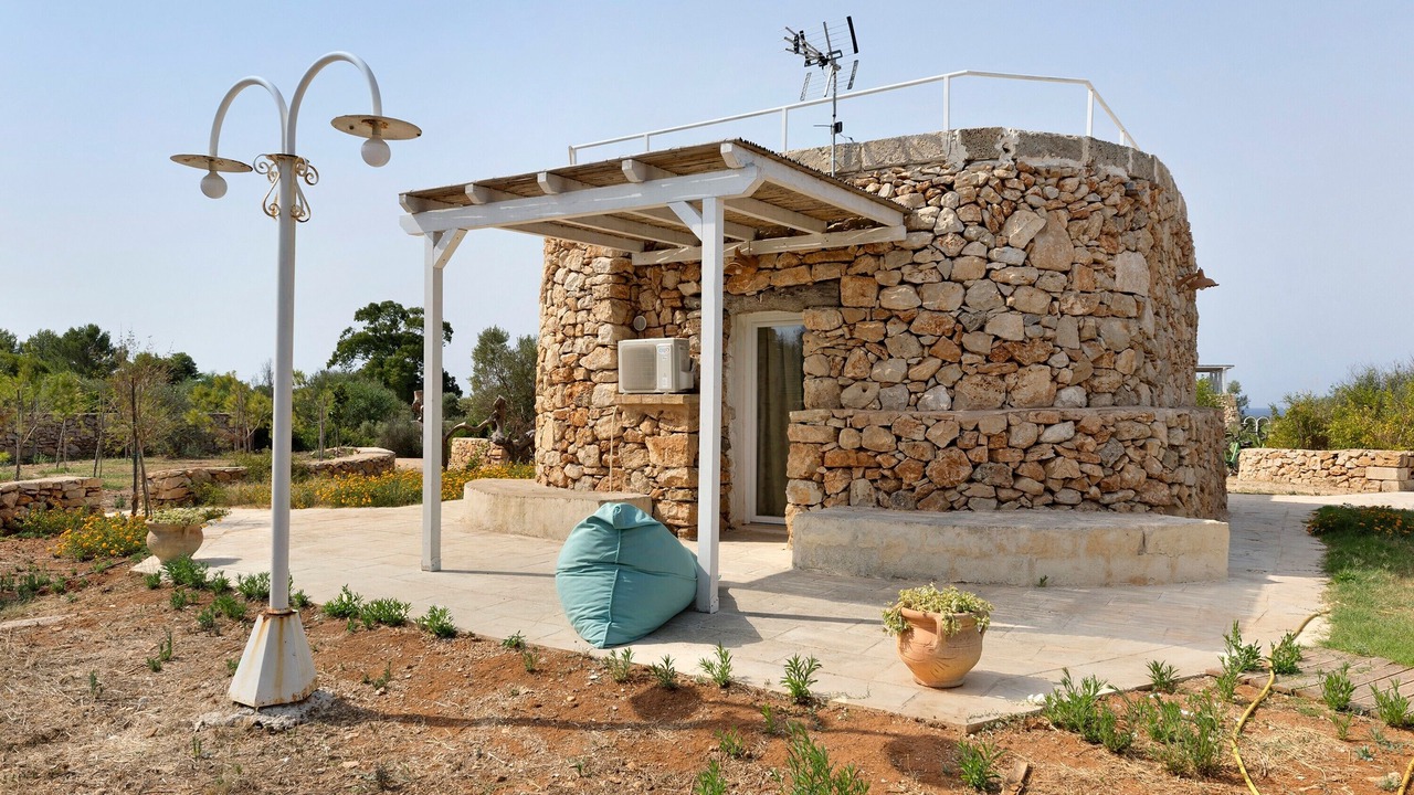 Photo of Patio Balcony in Capilungo