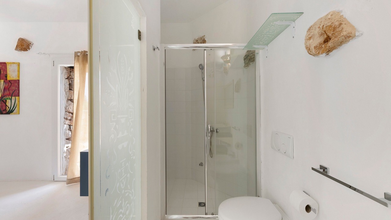 Photo of Bathroom in Capilungo